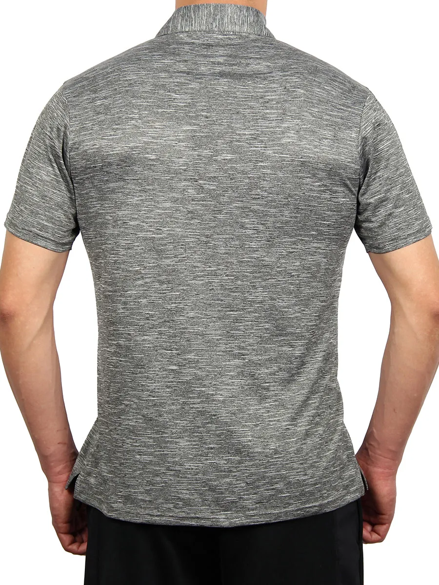 MONTANA POLO SHIRT