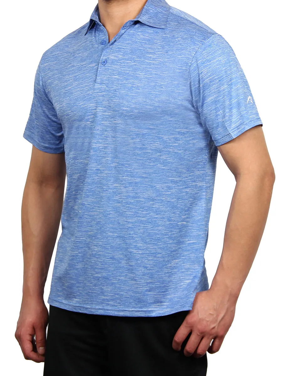 MONTANA POLO SHIRT