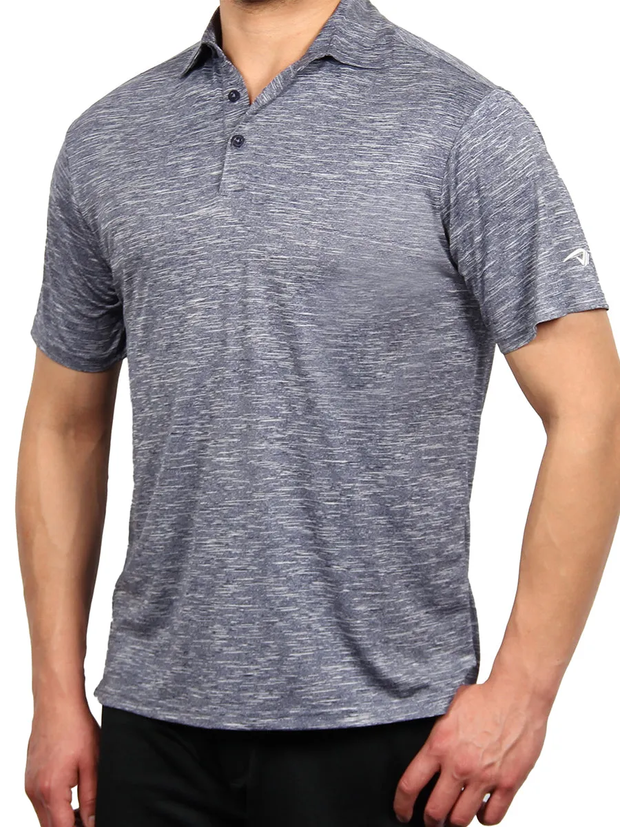 MONTANA POLO SHIRT