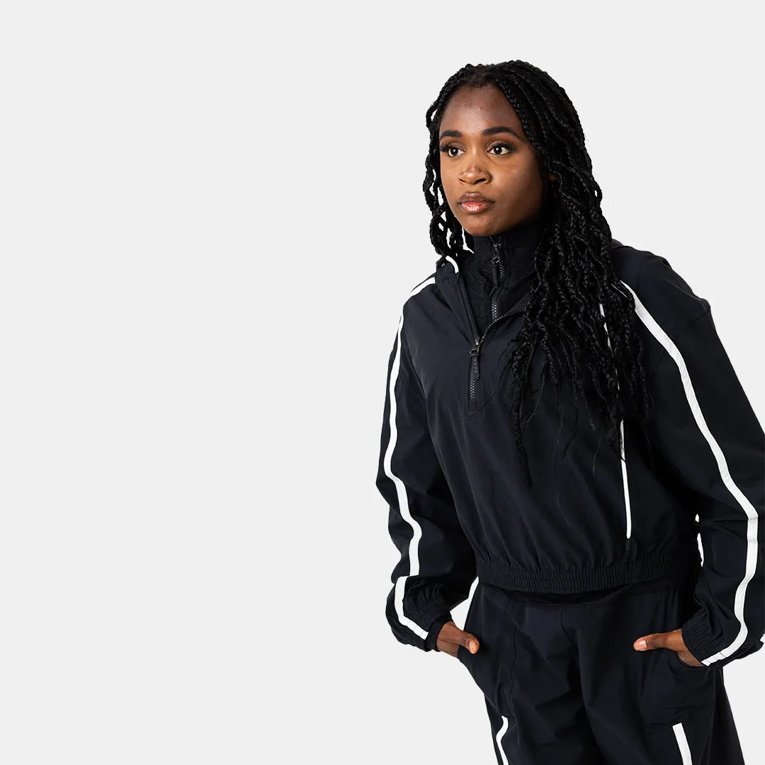MTV WOMEN'S LIVE IN HOODIE