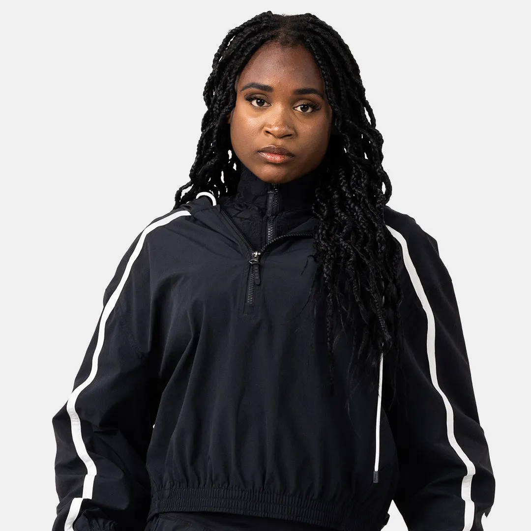 MTV WOMEN'S LIVE IN HOODIE