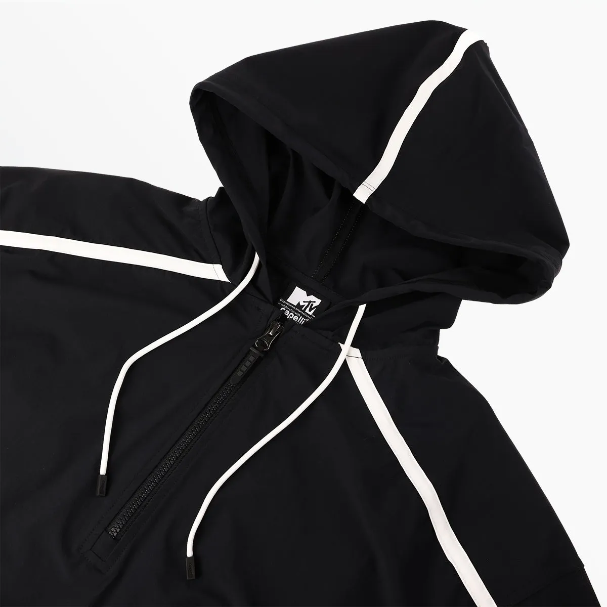 MTV WOMEN'S LIVE IN HOODIE