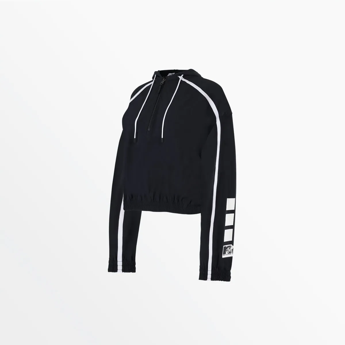 MTV WOMEN'S LIVE IN HOODIE