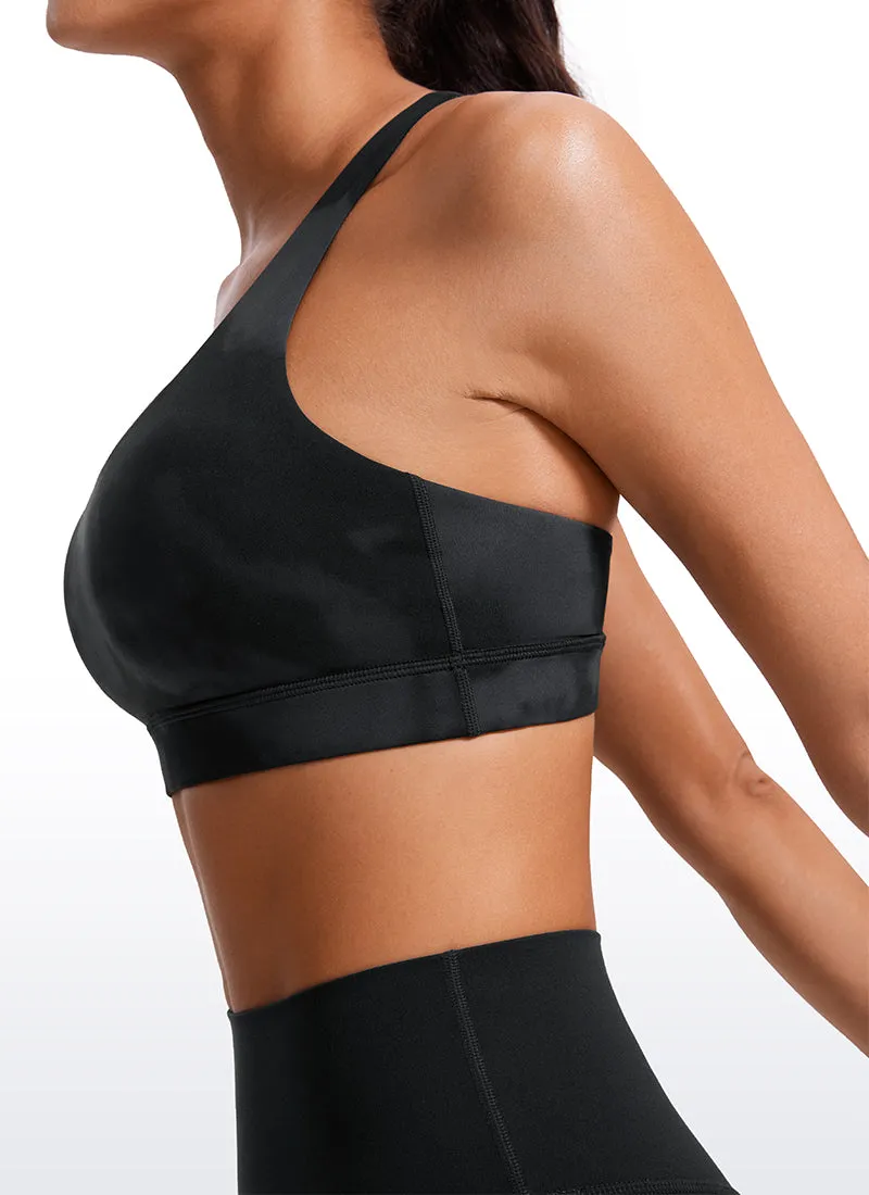 Nakedfeel Bra Cross Back