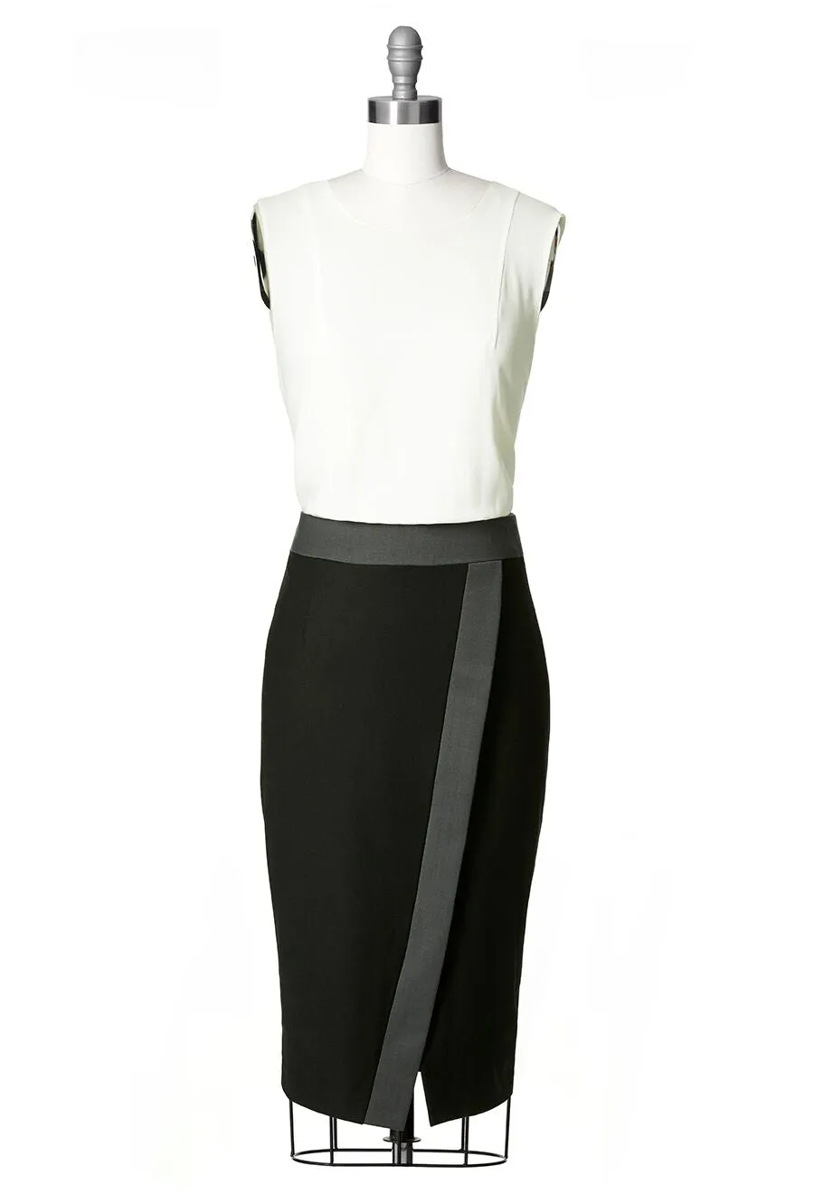 NELLIE SKIRT