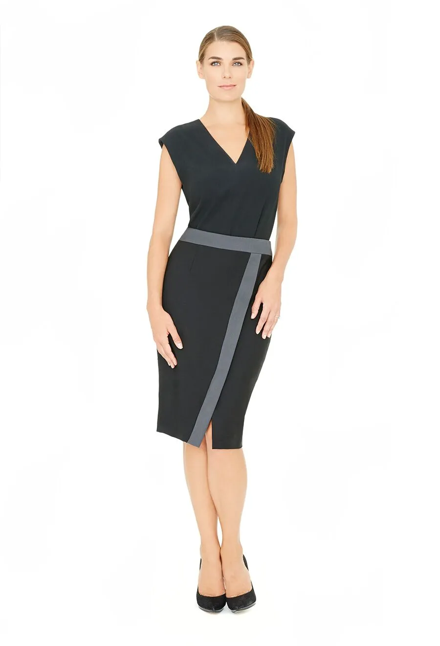 NELLIE SKIRT