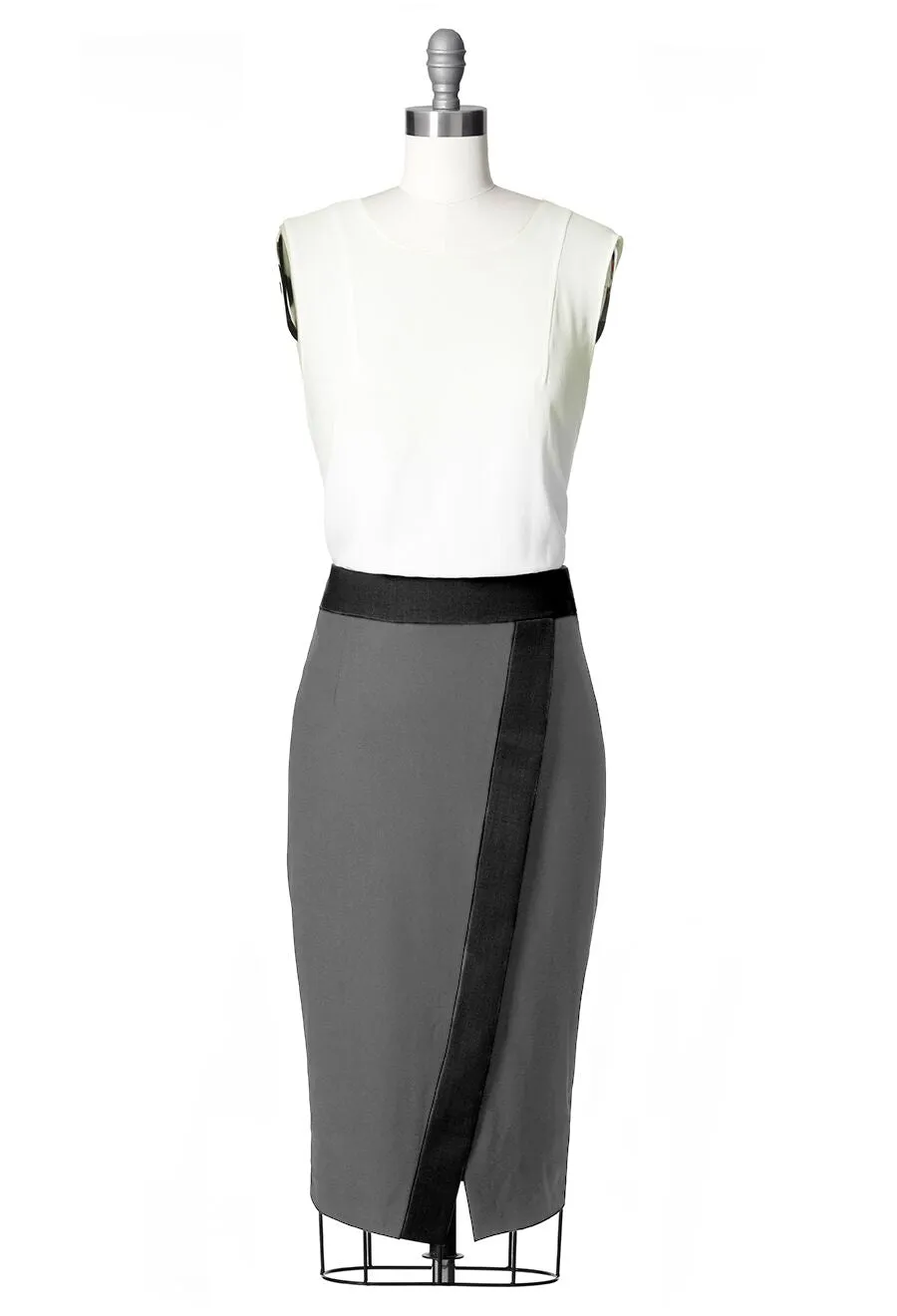 NELLIE SKIRT