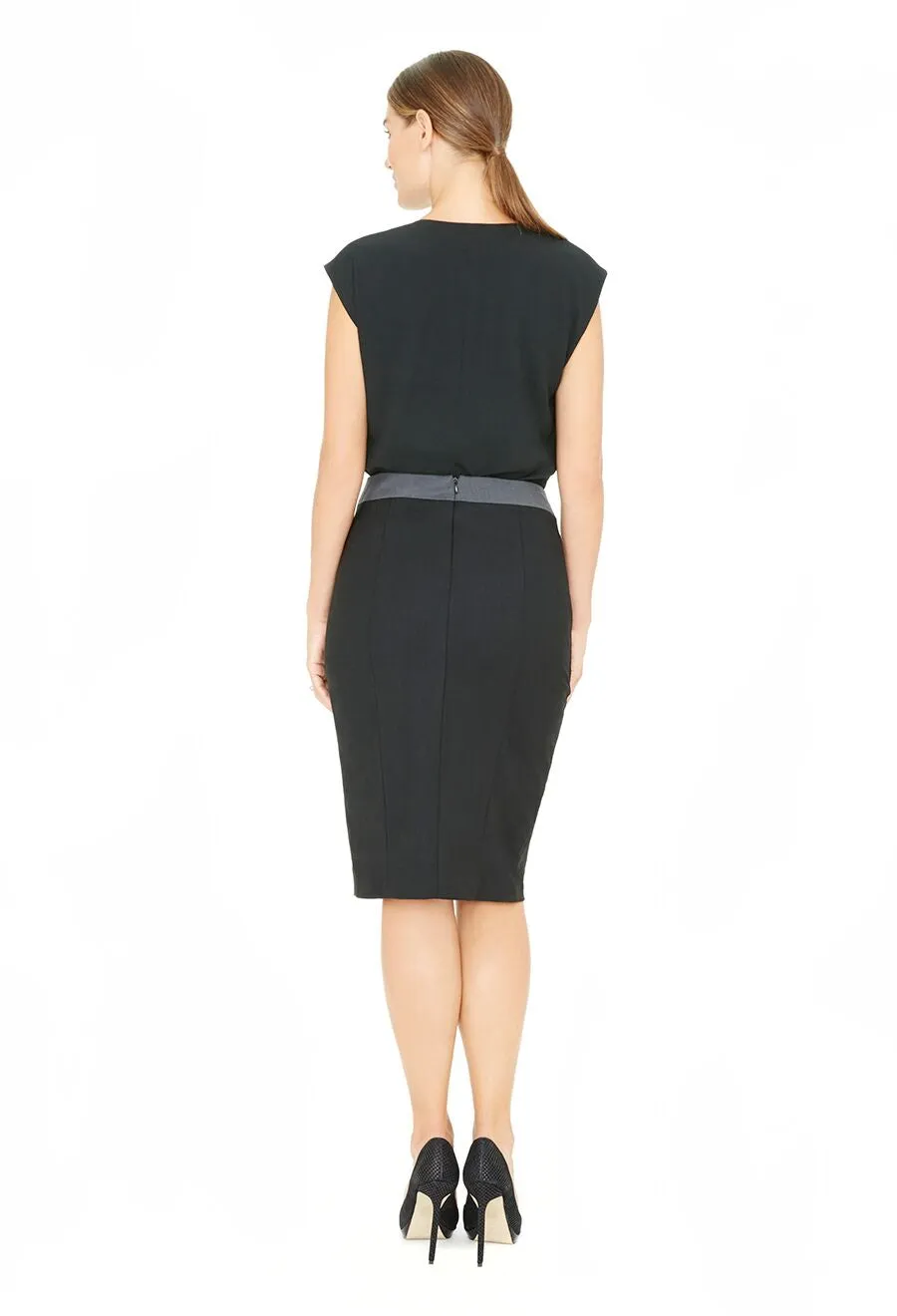 NELLIE SKIRT