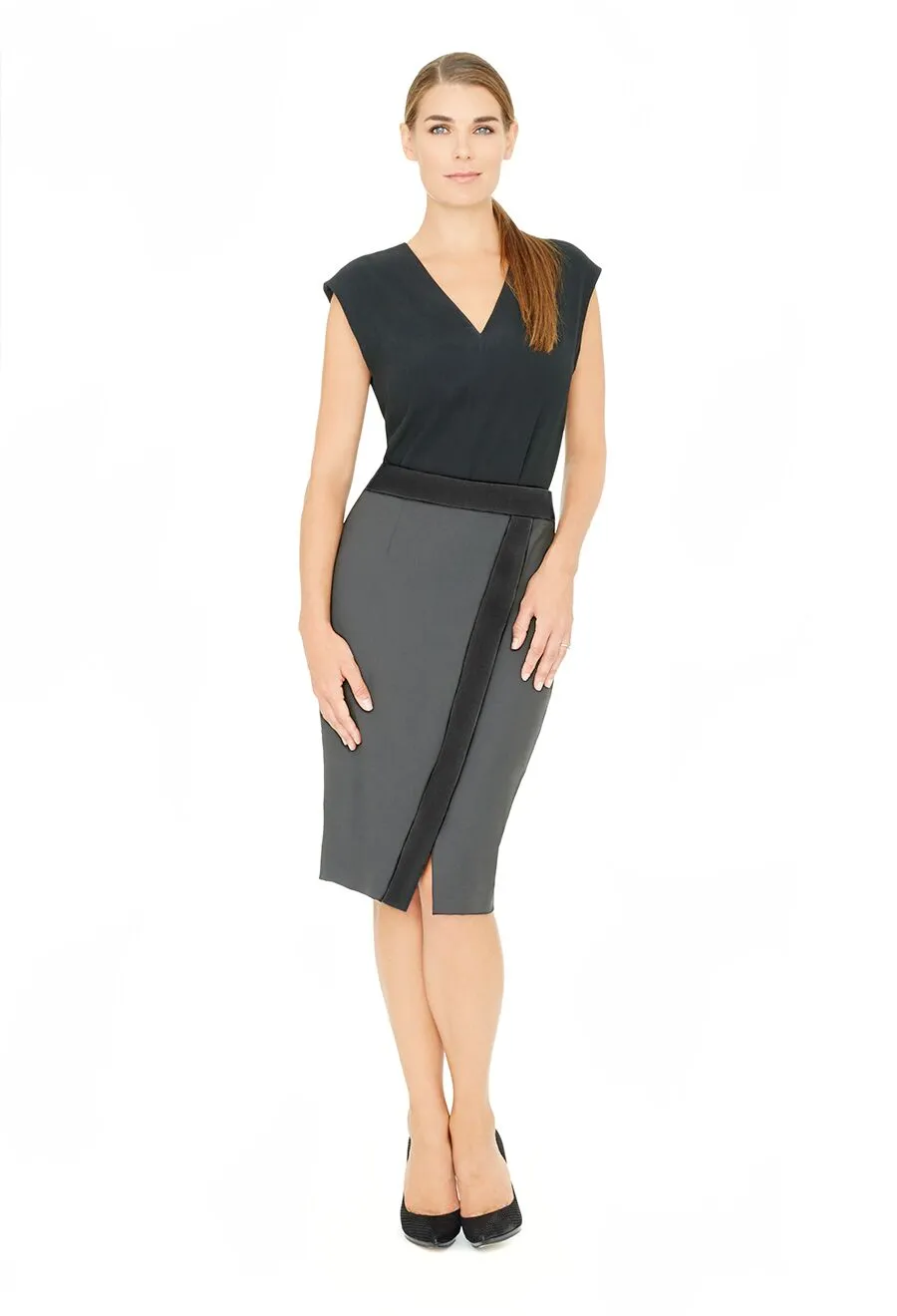 NELLIE SKIRT