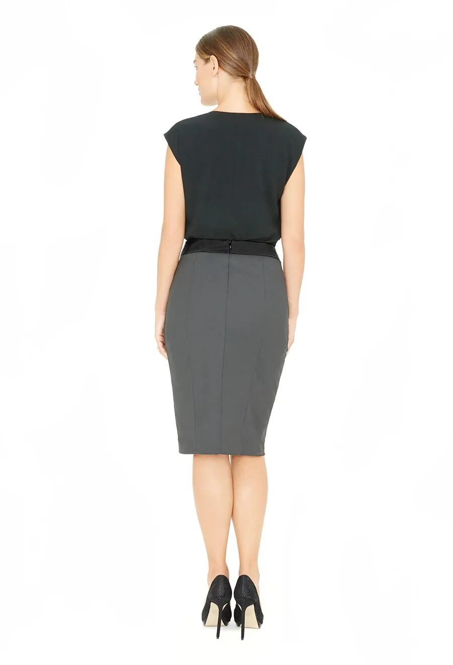 NELLIE SKIRT