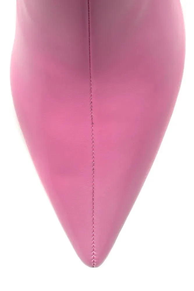 Nixie - Pink
