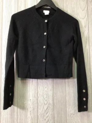Oats Cashmere Cardigan Size Small