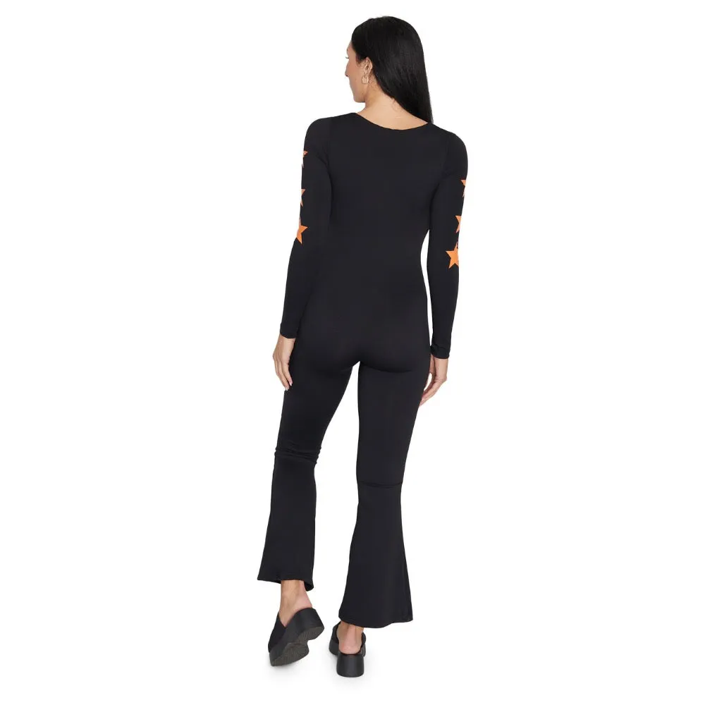 Oklahoma State End Zone Jumpsuit