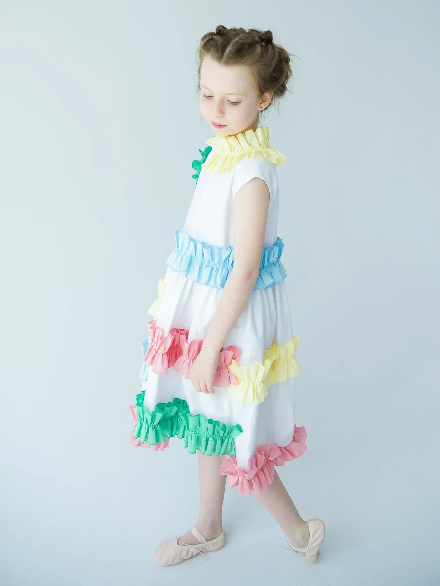 Opal Dress