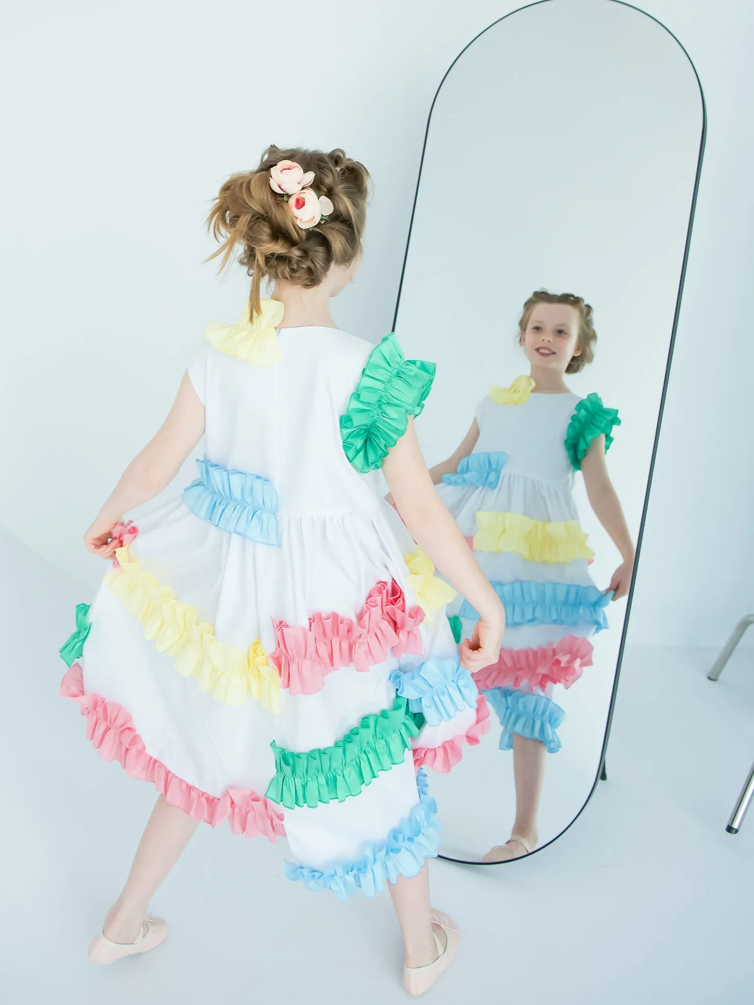 Opal Dress