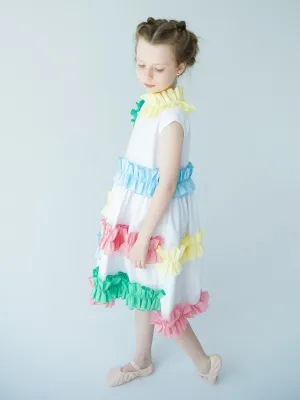 Opal Dress