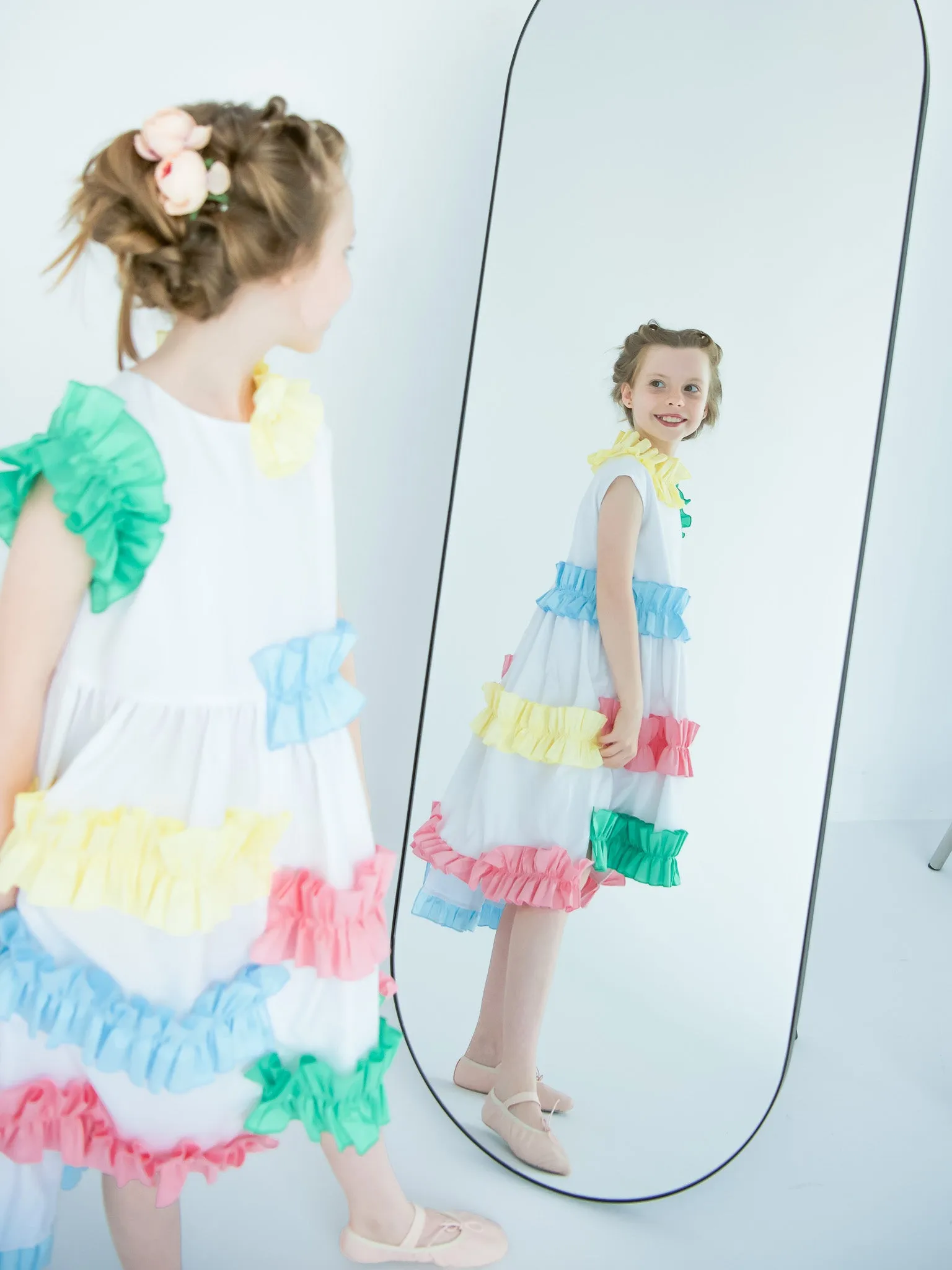 Opal Dress