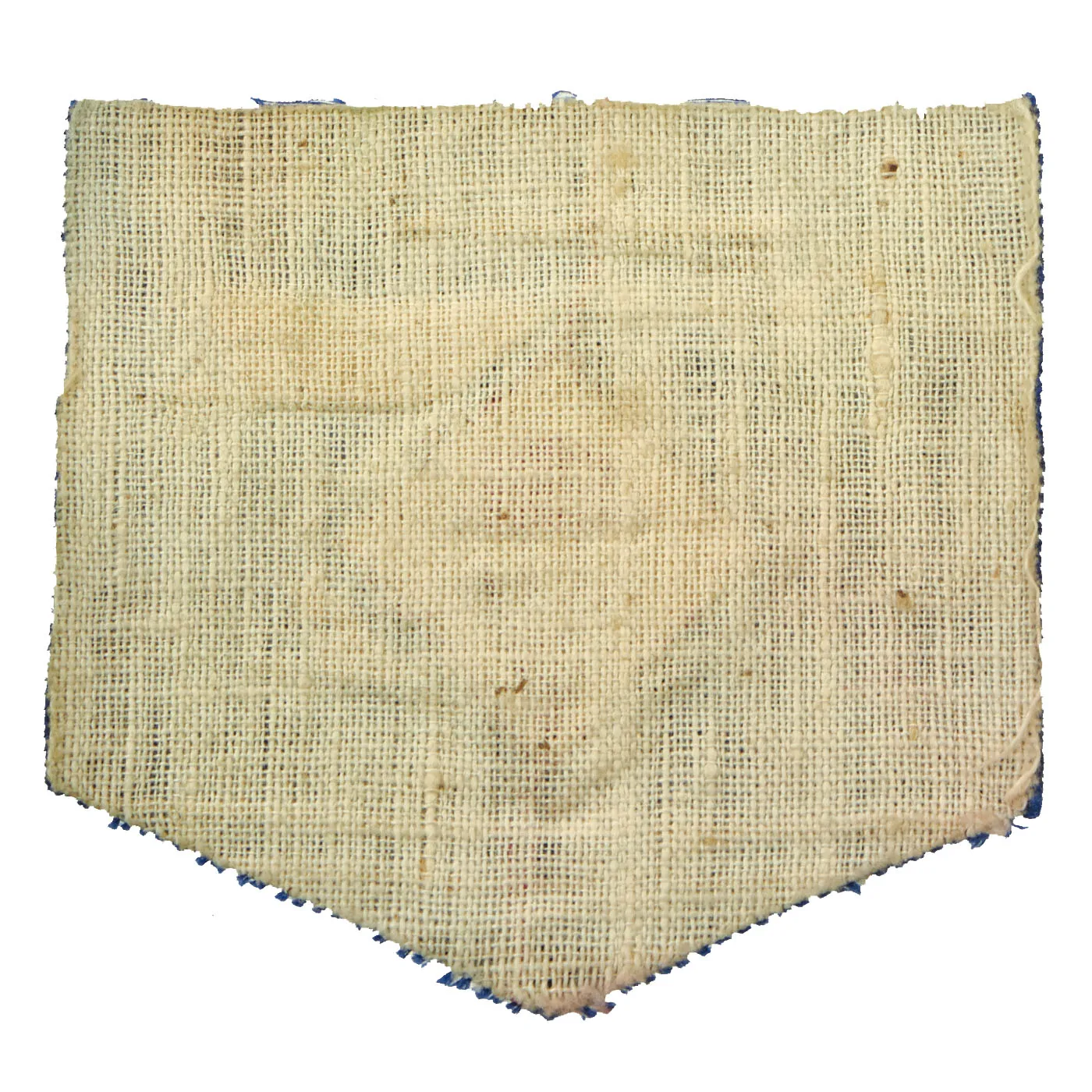 Original U.S. WWII US Paramarine Marine Corps Paratroopers Australian Made Shoulder Sleeve Insignia