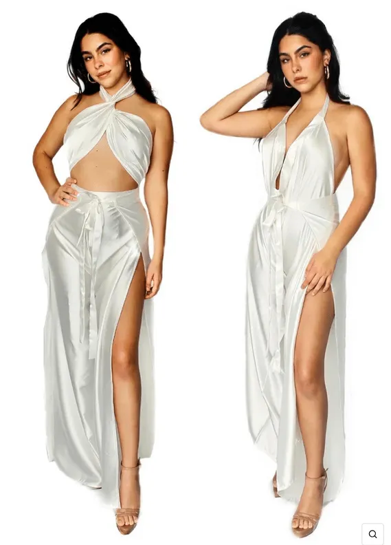 Pant to Jumpsuit