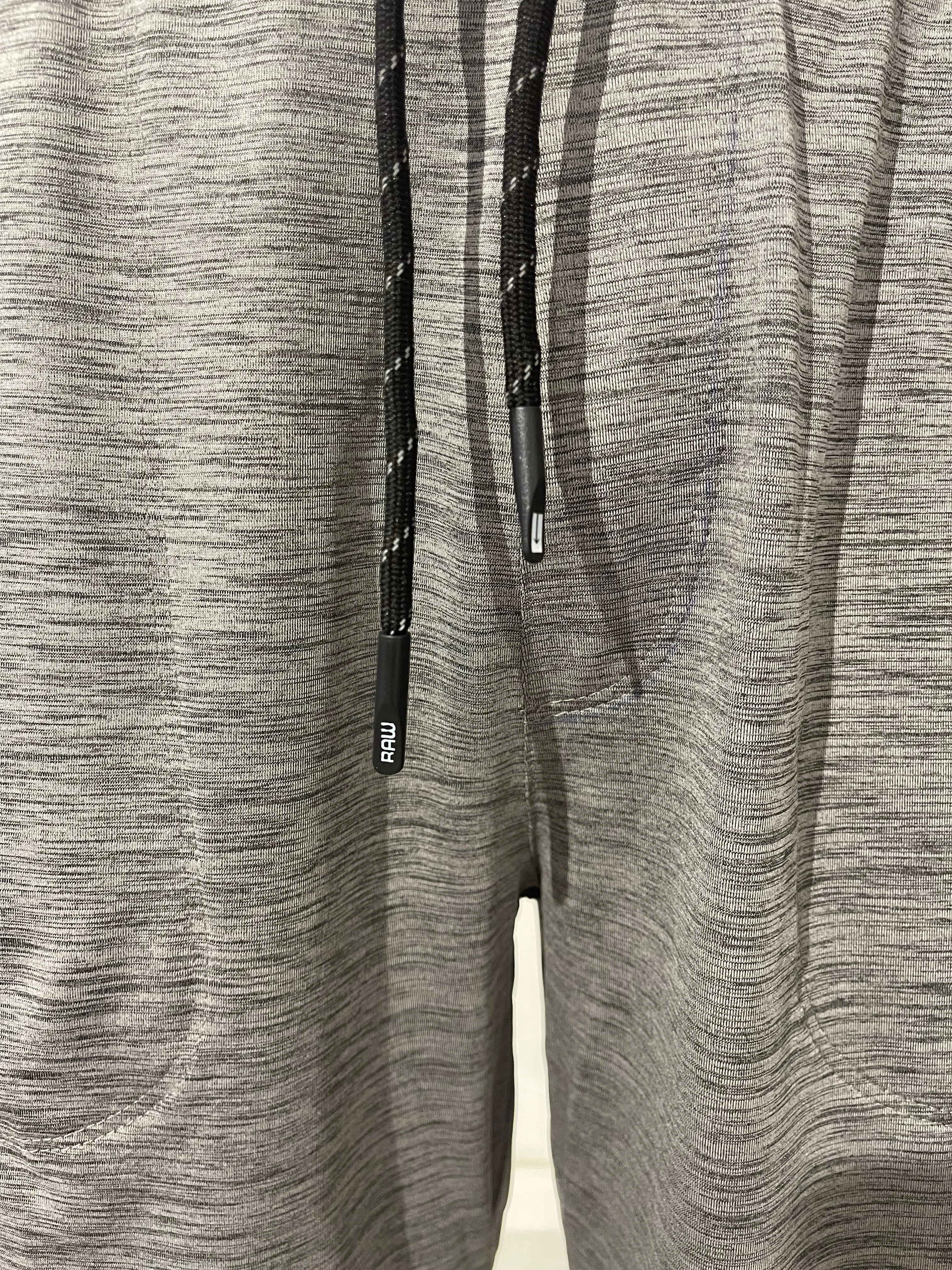 Performance shorts