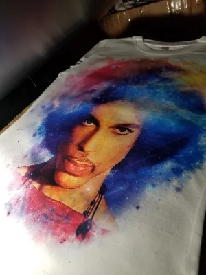 Prince Galaxy