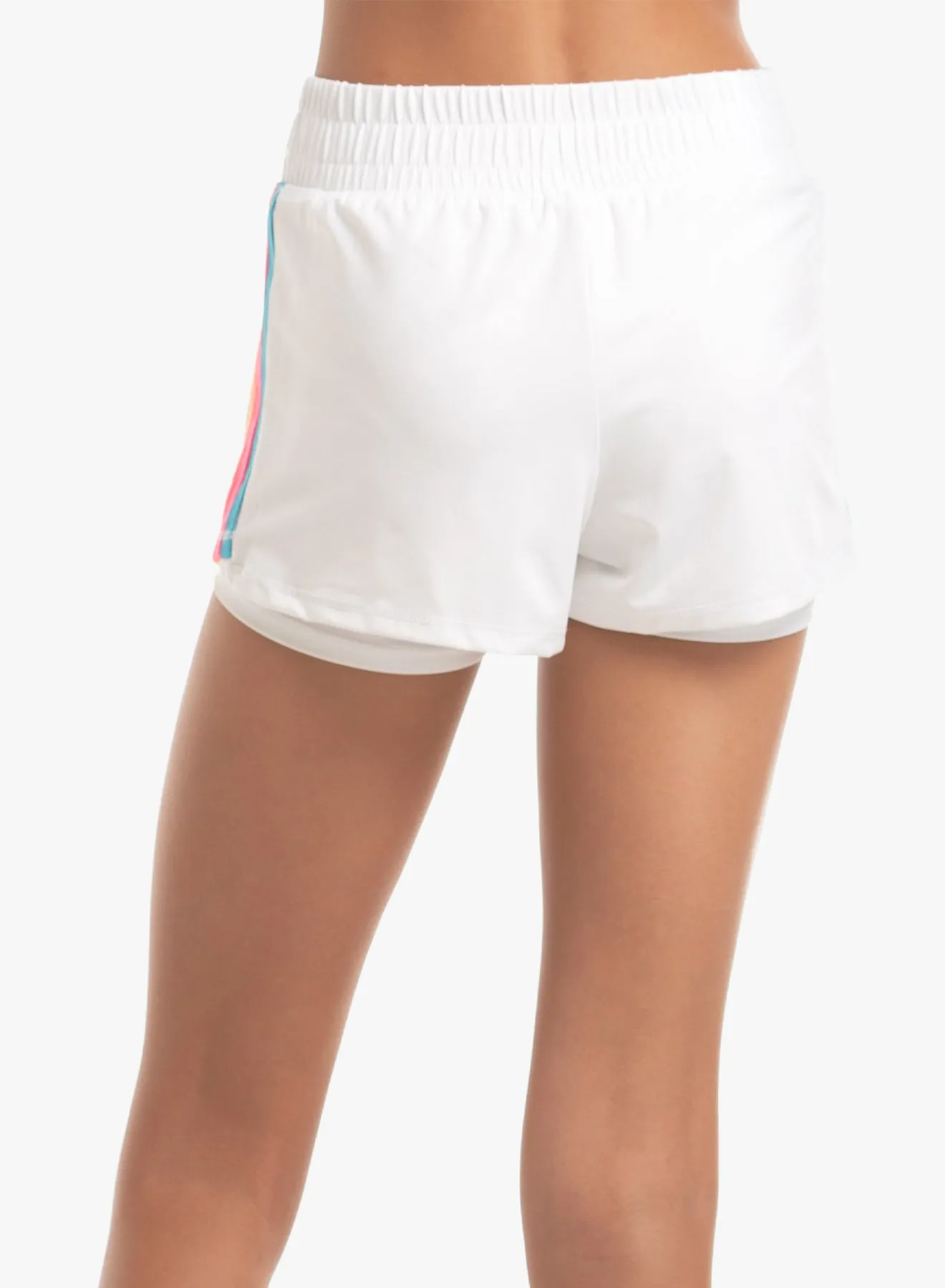 Prisma Stripe Short-Girls