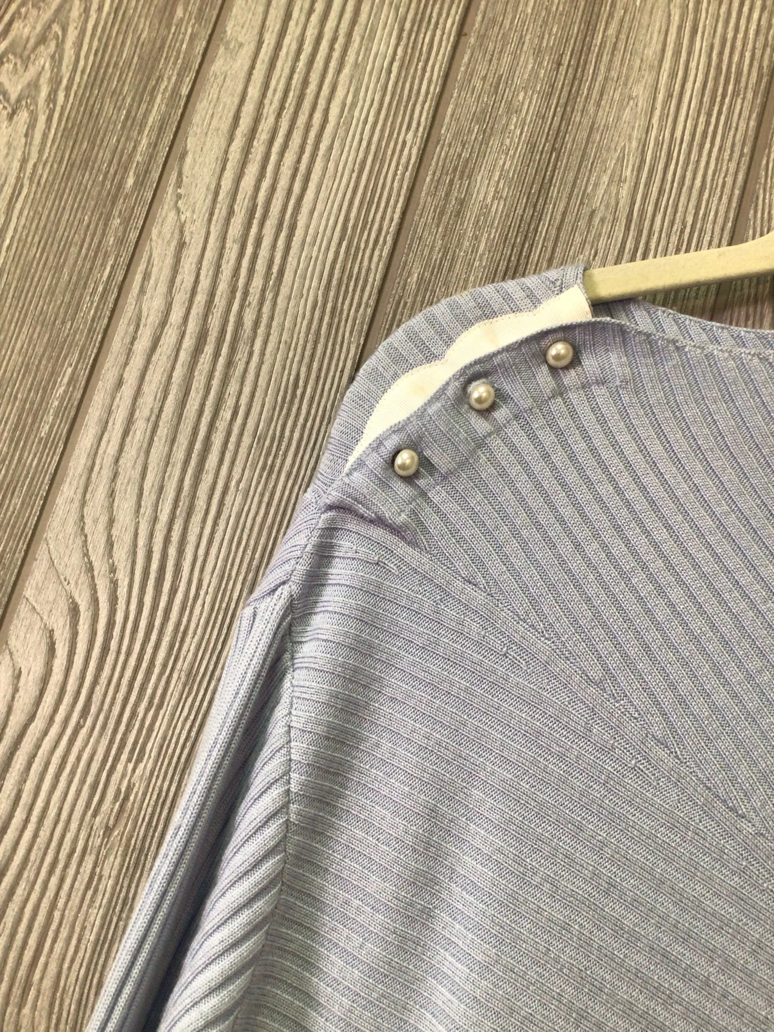 rag & bone   Merino Wool Sweater Size Medium