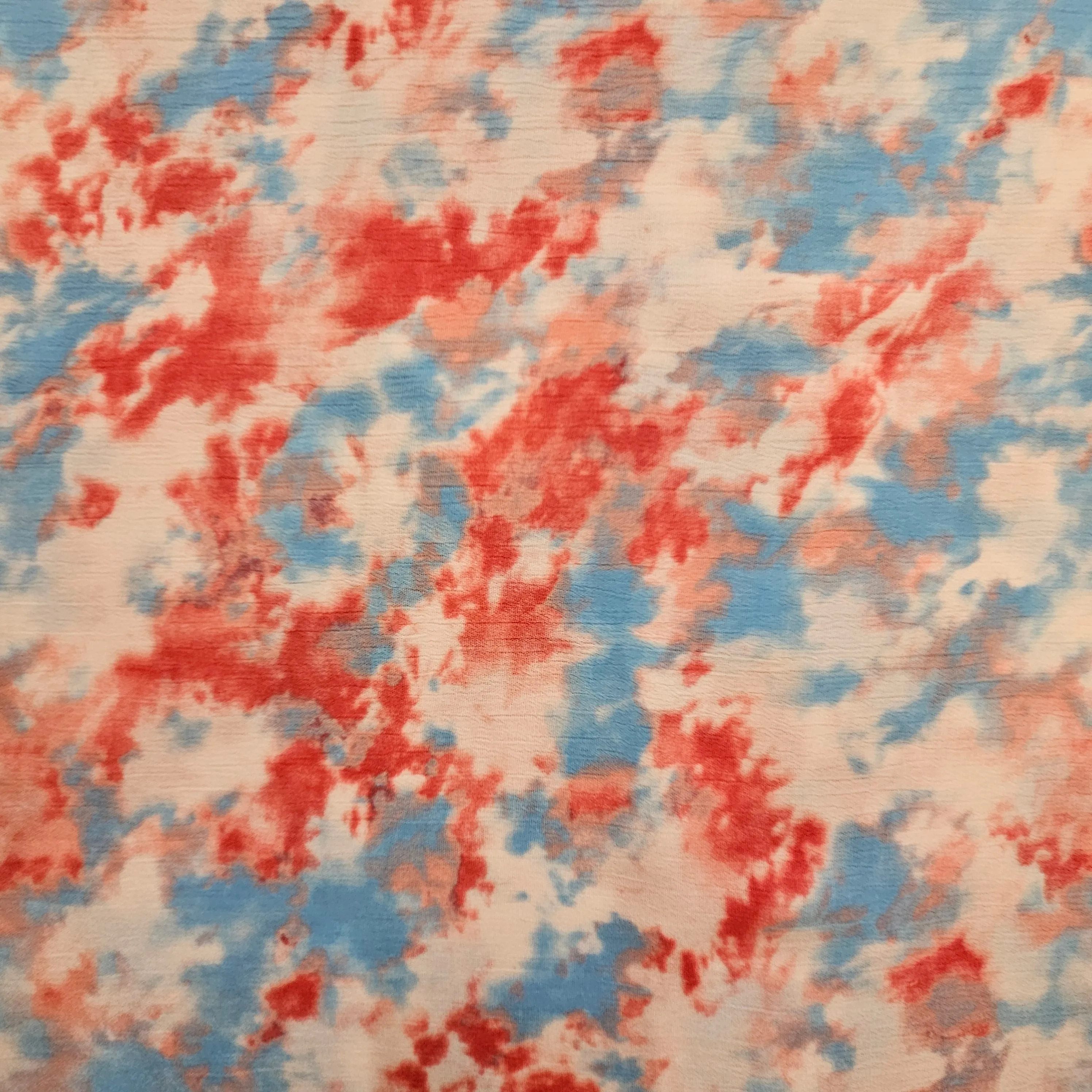Rayon Crepon