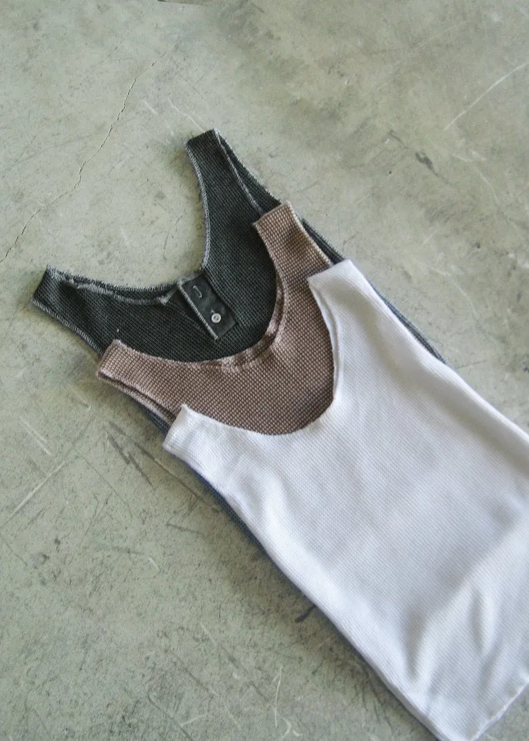 RCYCLD Thermal Tank