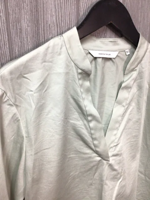 Rebecca Taylor Blouse Size X-Small