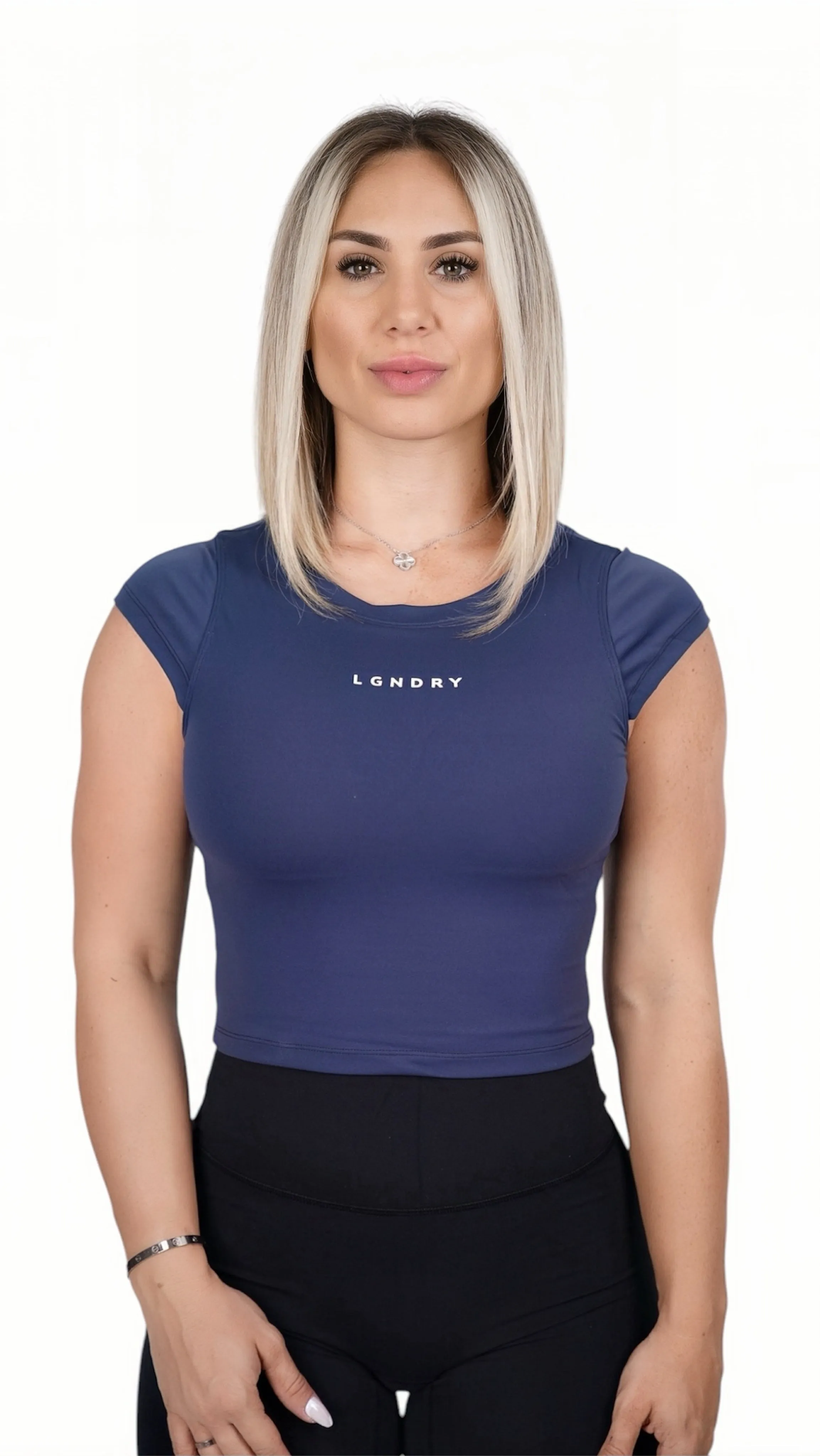 REFORM HALF SLEEVE TEE