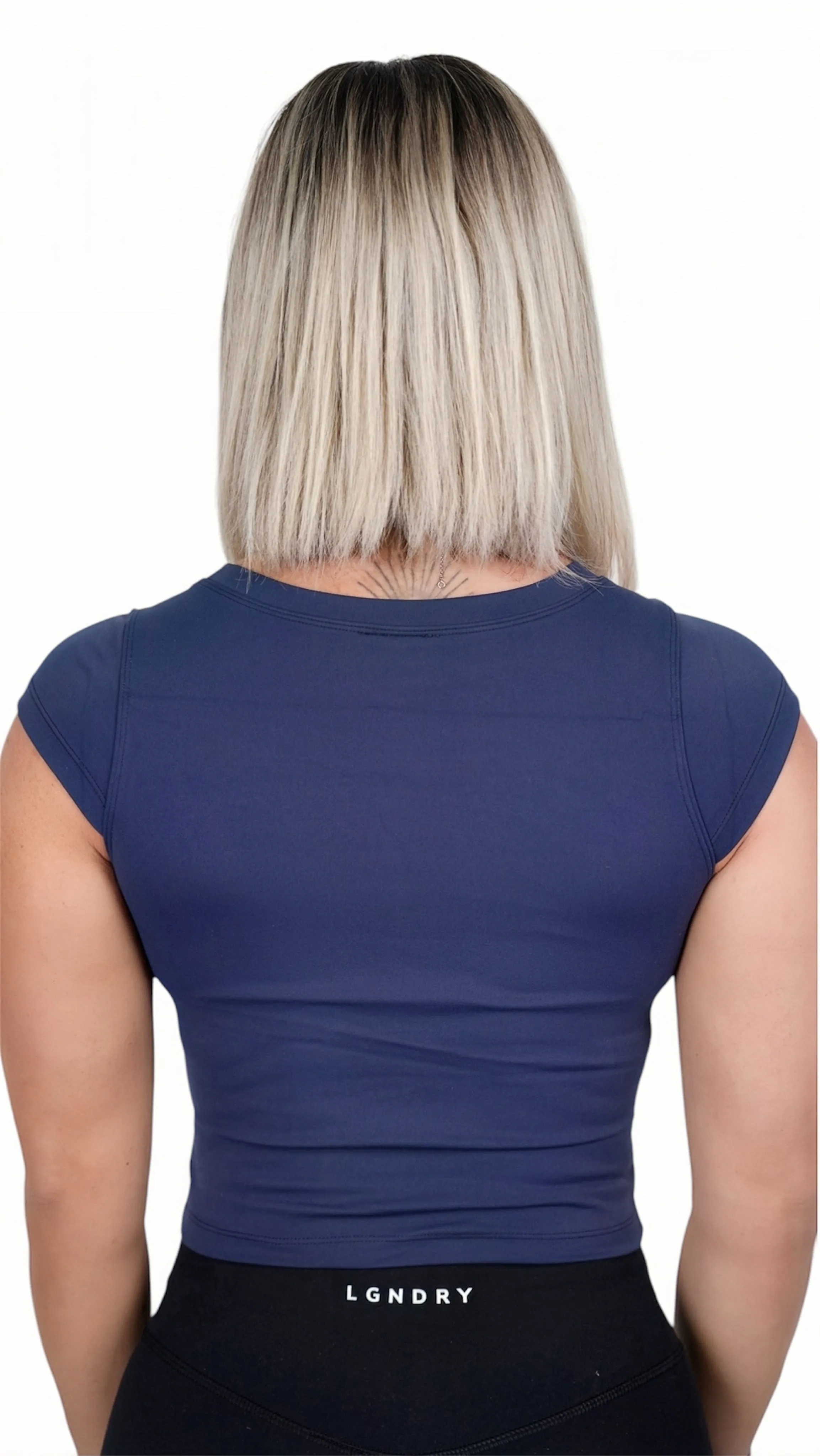 REFORM HALF SLEEVE TEE