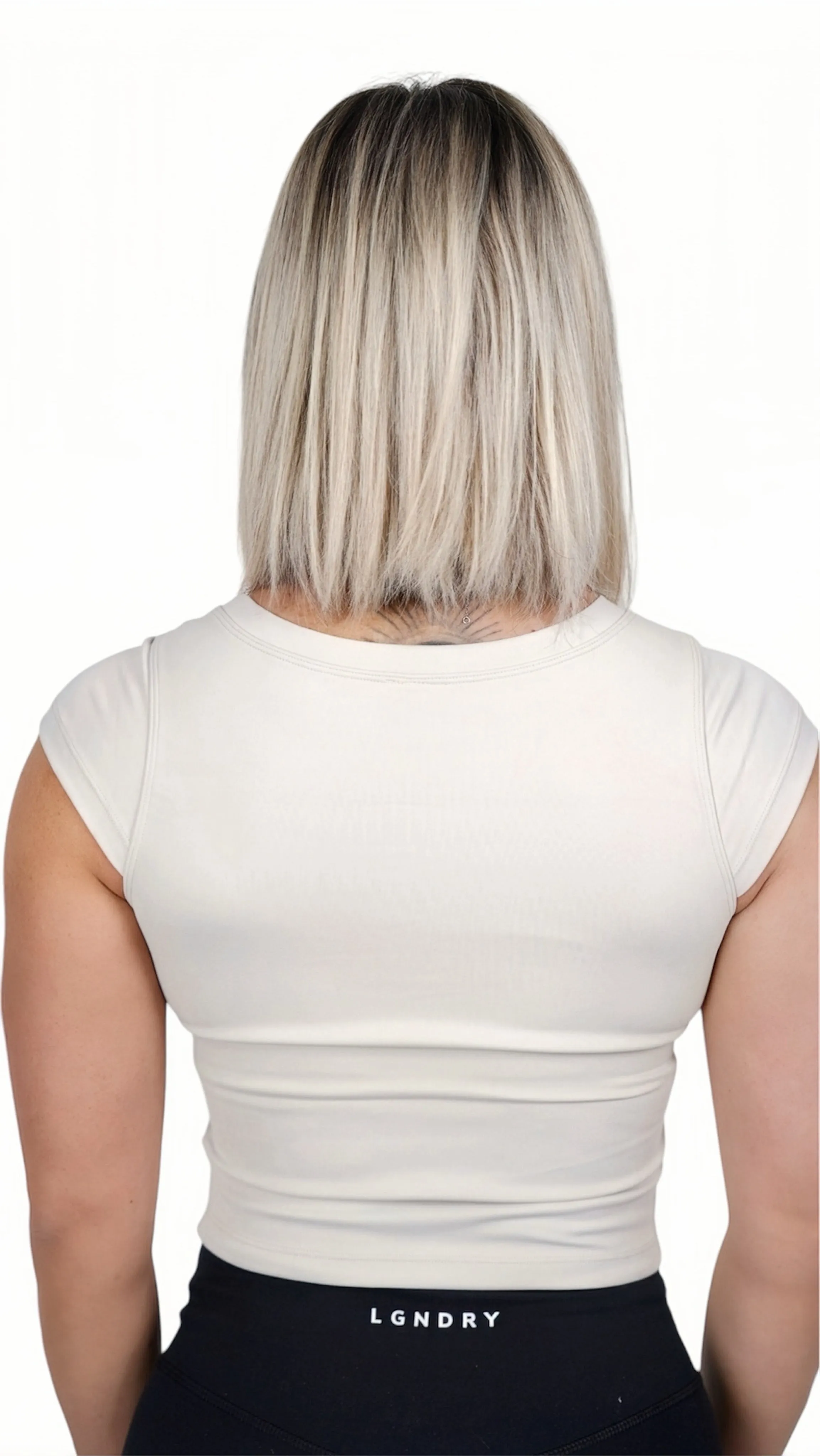 REFORM HALF SLEEVE TEE