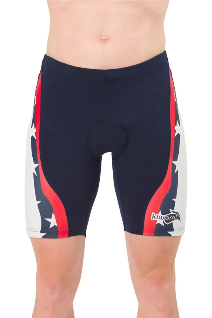 RIO USA TRI SHORTS