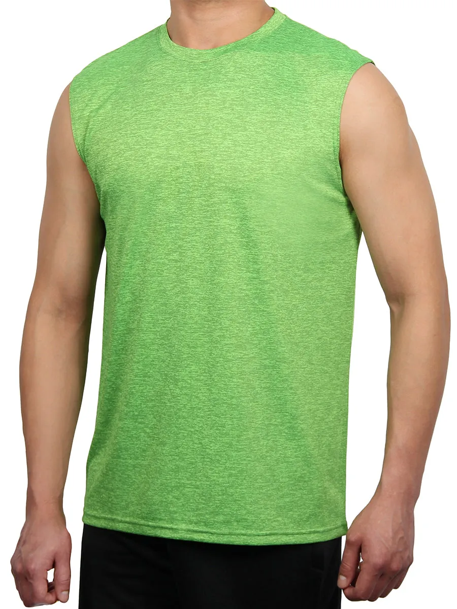 ROSS MUSCLE TEE