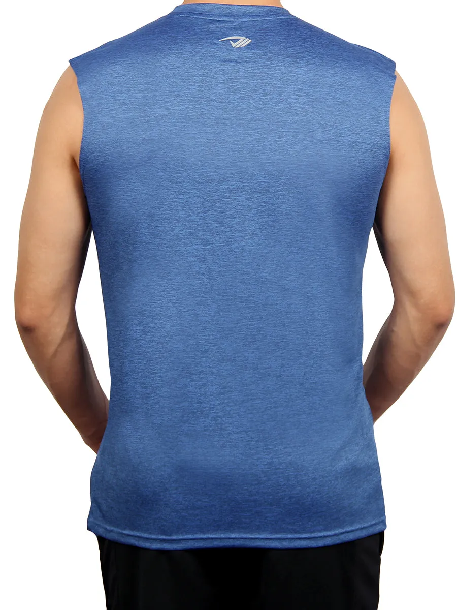 ROSS MUSCLE TEE