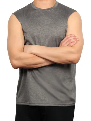ROSS MUSCLE TEE