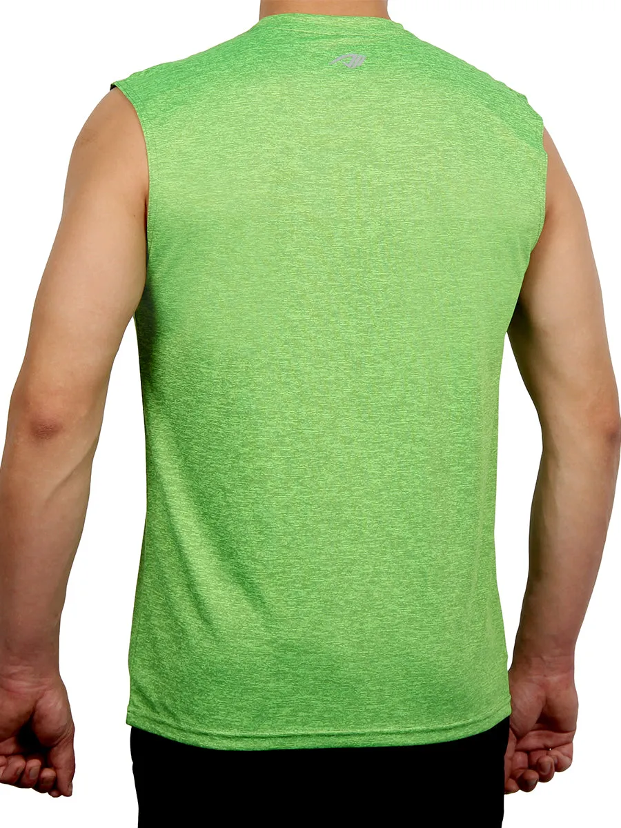 ROSS MUSCLE TEE