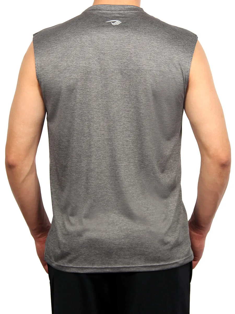 ROSS MUSCLE TEE