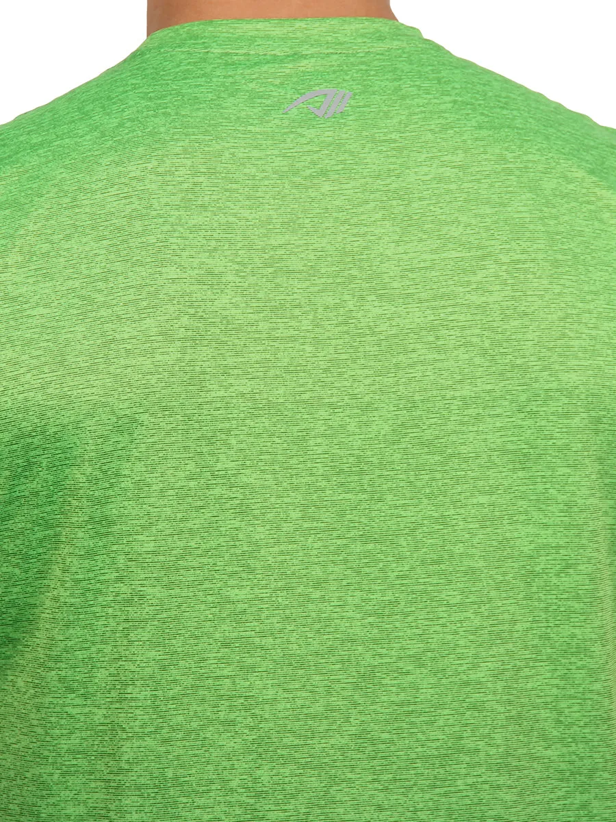 ROSS MUSCLE TEE
