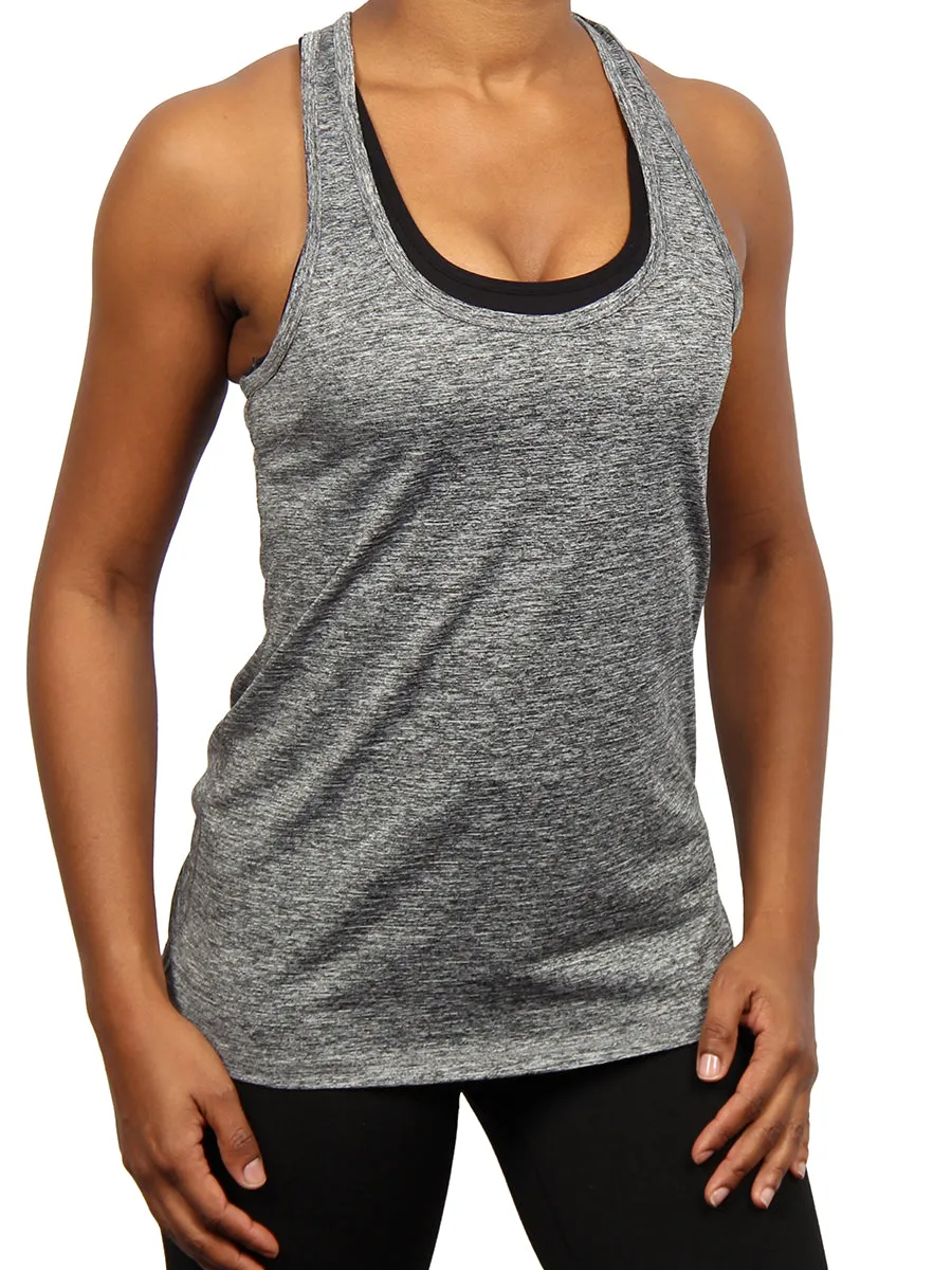 SARA JAY TANK TOP