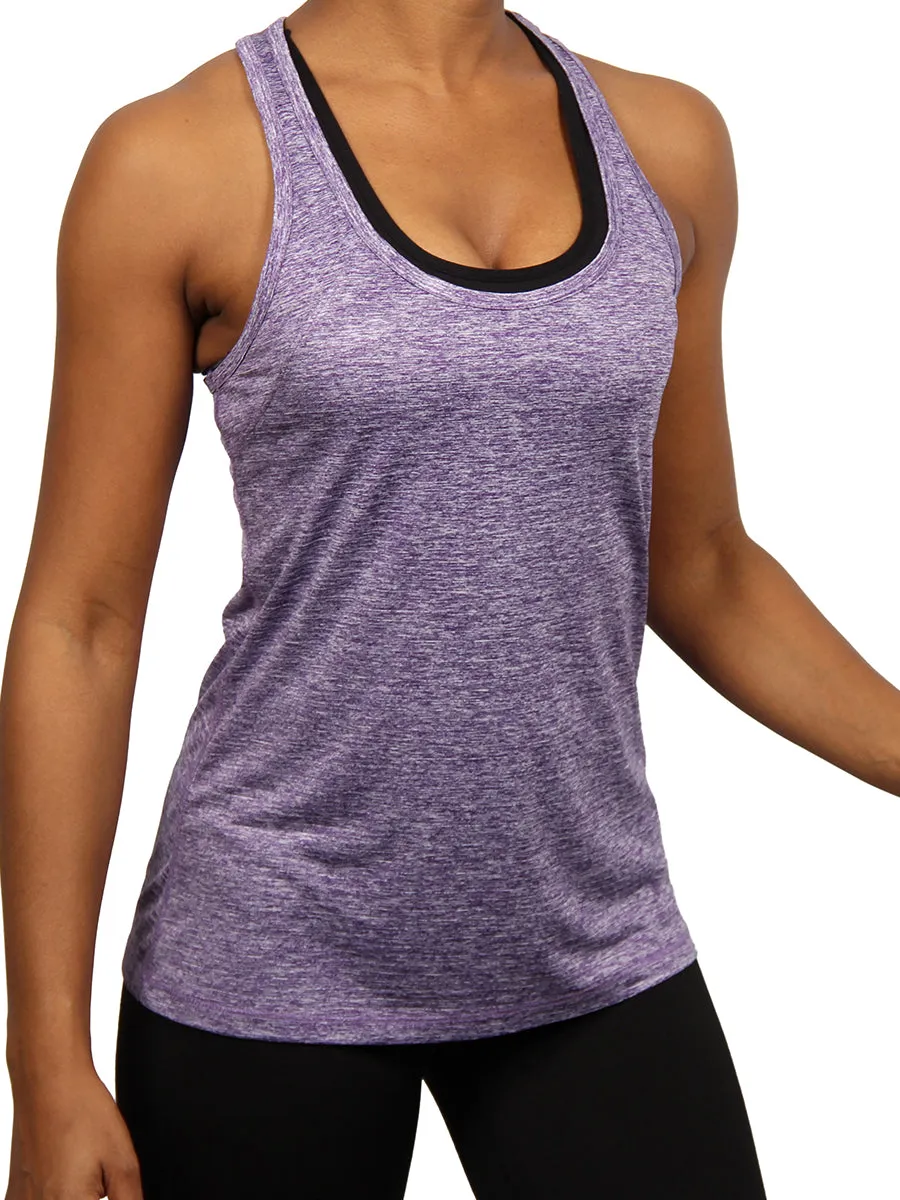 SARA JAY TANK TOP