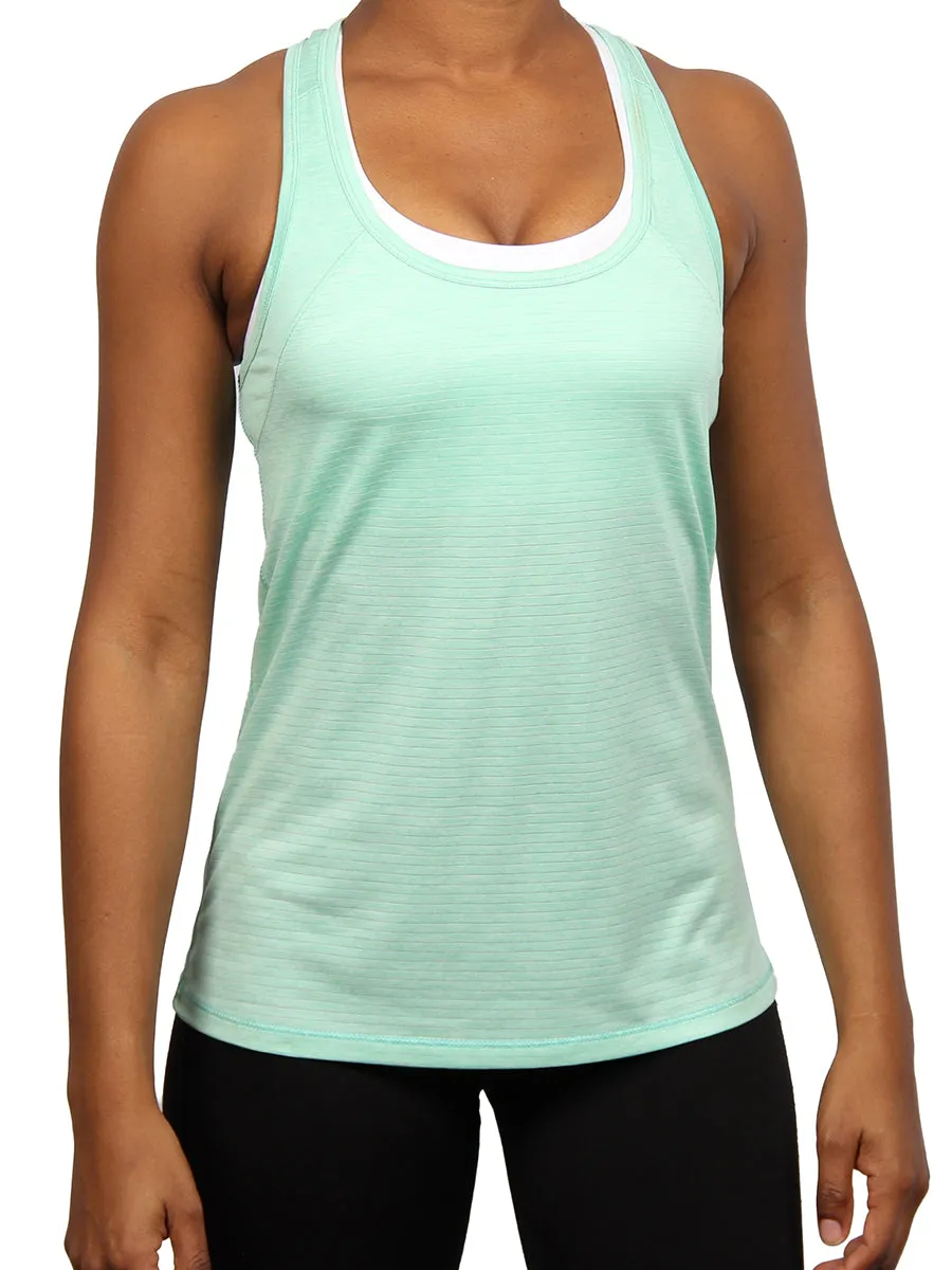 SARA JAY TANK TOP