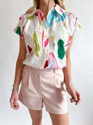 Scout Top