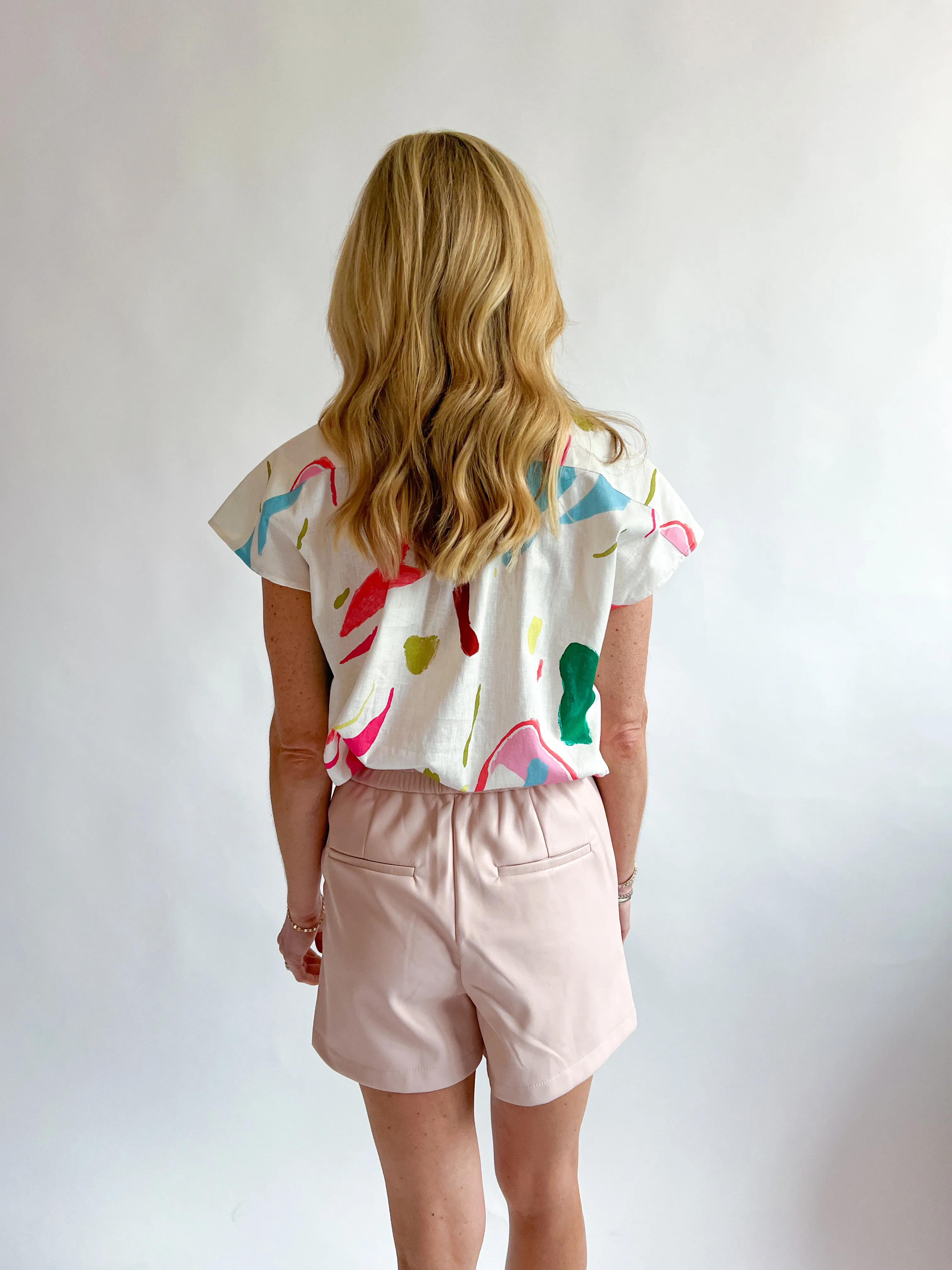 Scout Top