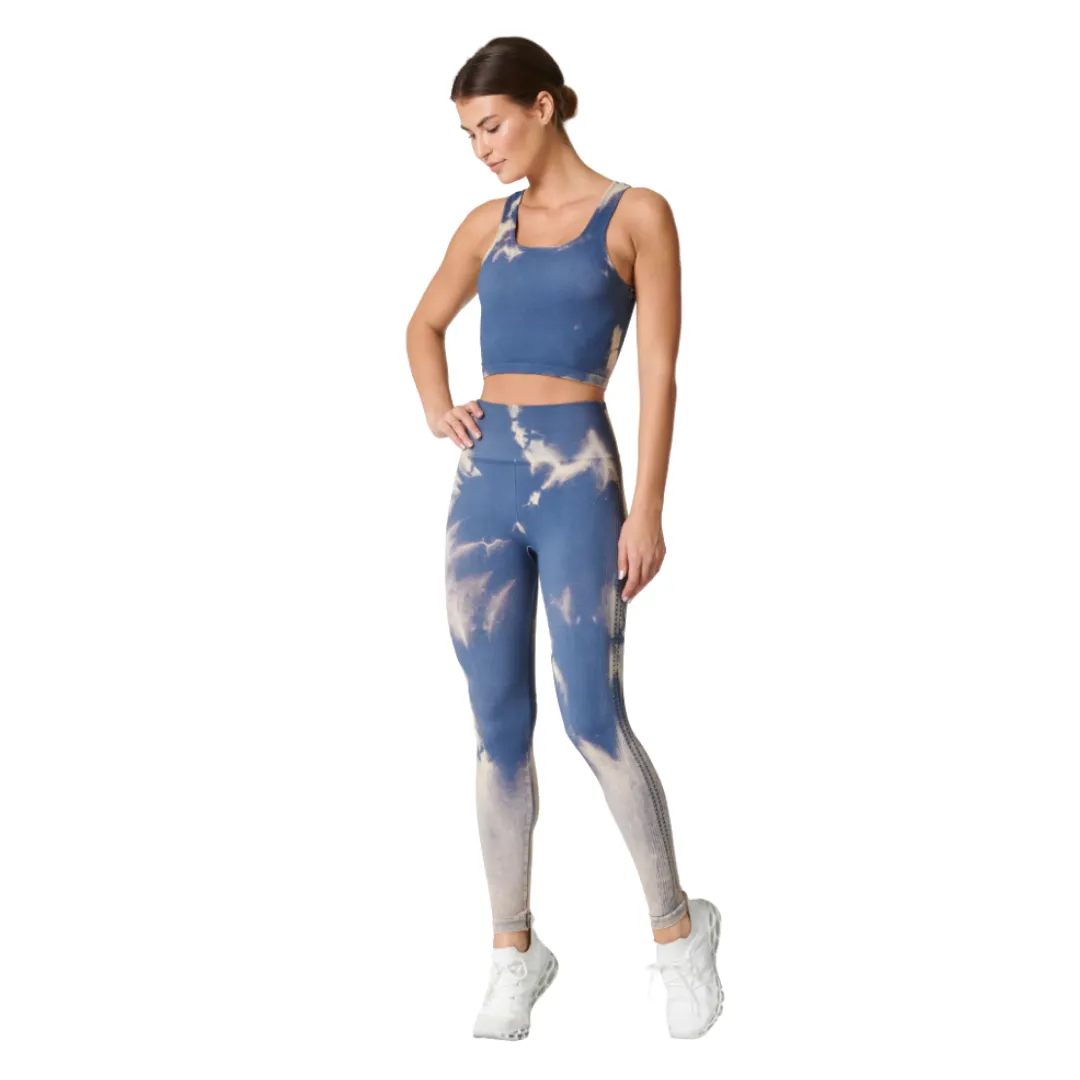 Seamless Activewear Set - Be Free Tank & Awakened Legging