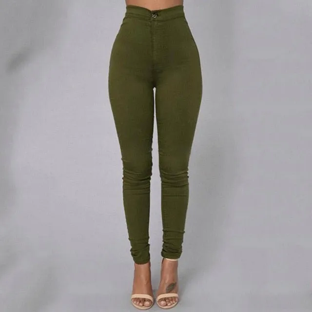 Sexy Leggings Women Fitness Casual Pencil Pants Trousers Womens Clothing Leggins Gym Legins Plus Size Push Up Anti Cellulite