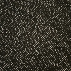 Silky Herringbone Print