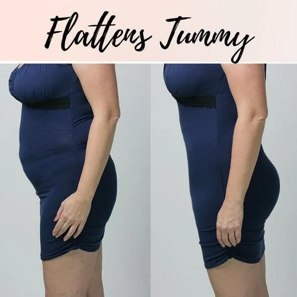 SlimFlex™ - Cross Compression Shapewear Pants
