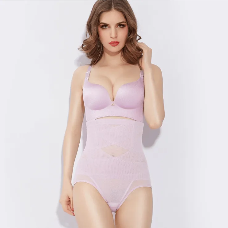 SlimFlex™ - Cross Compression Shapewear Pants